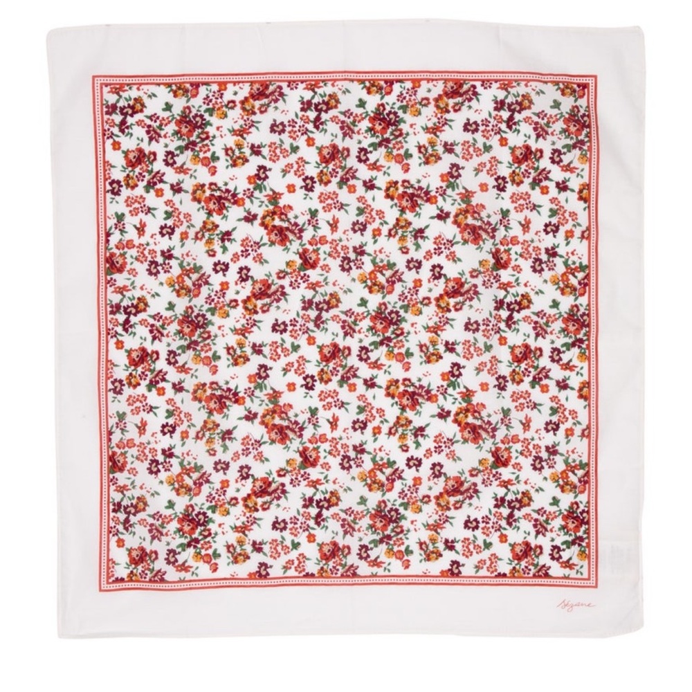 Sézane Gaston Scarf